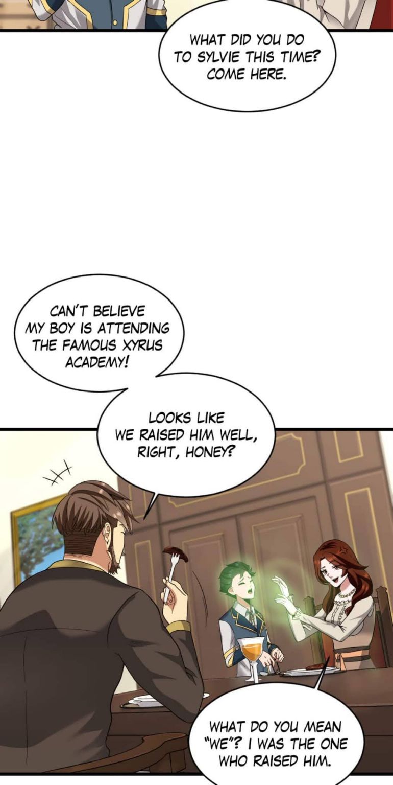 The Beginning After The End Chapter 86 - HolyManga.Net