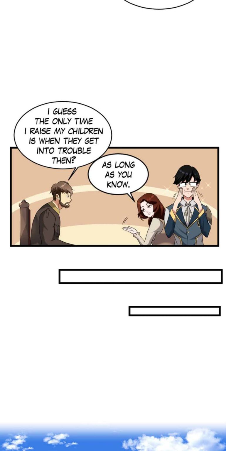 The Beginning After The End Chapter 86 - HolyManga.Net