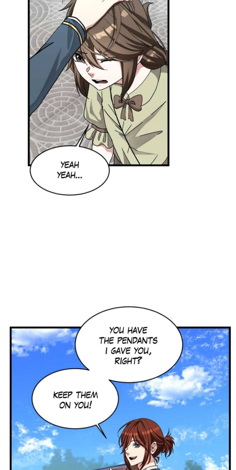 The Beginning After The End Chapter 86 - HolyManga.Net