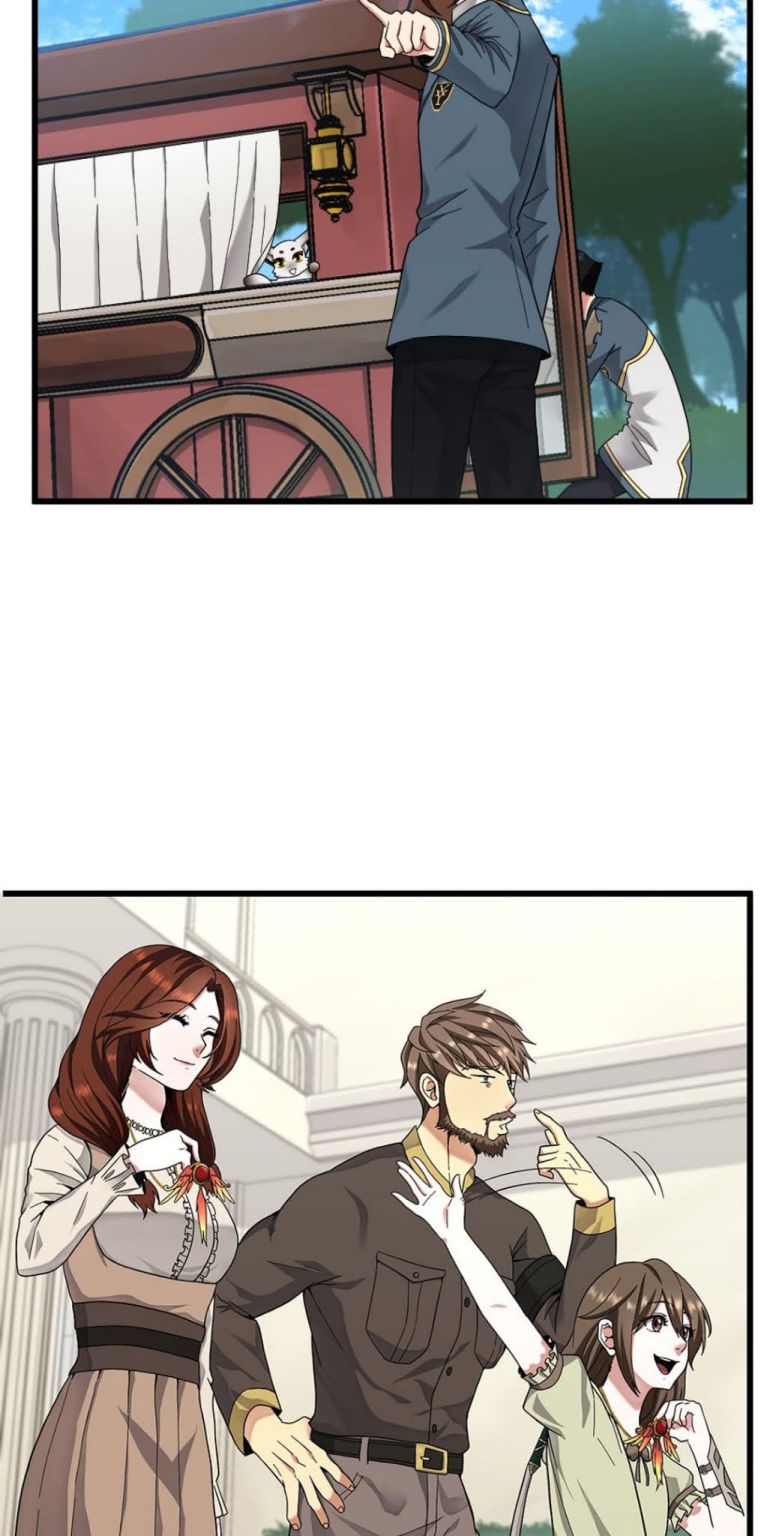The Beginning After The End Chapter 86 - HolyManga.Net