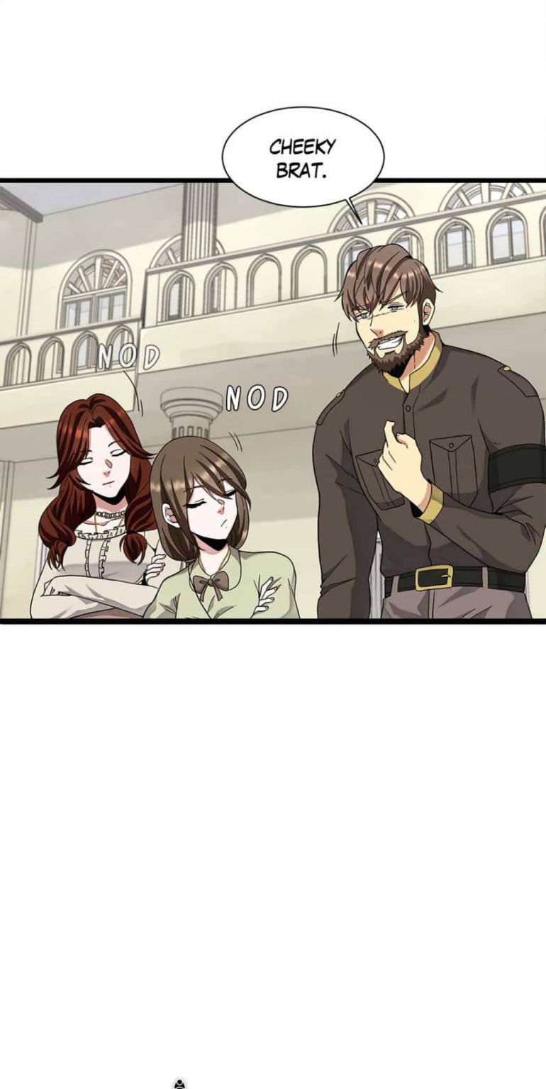 The Beginning After The End Chapter 86 - HolyManga.Net
