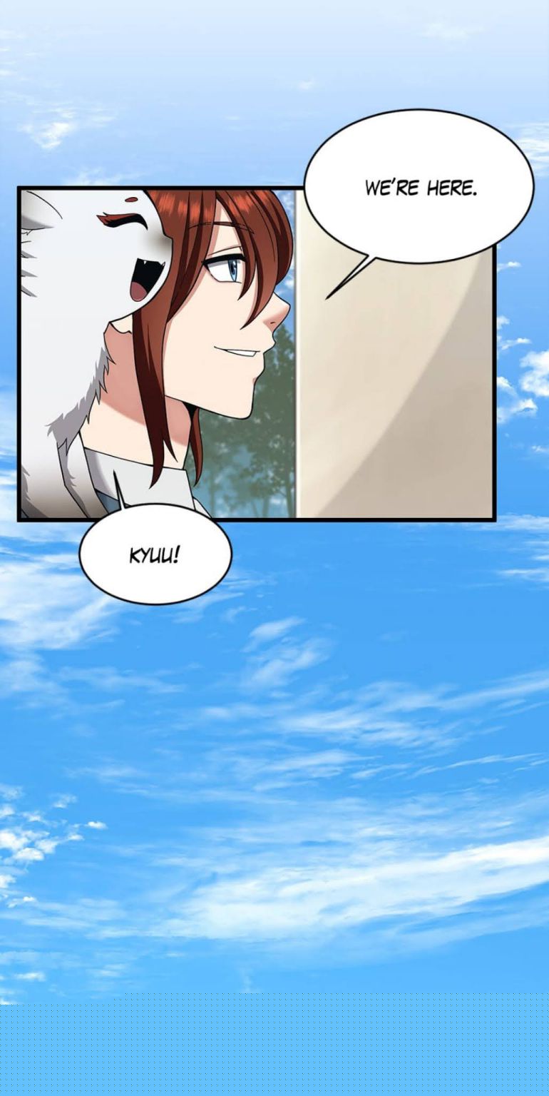 The Beginning After The End Chapter 86 - HolyManga.Net