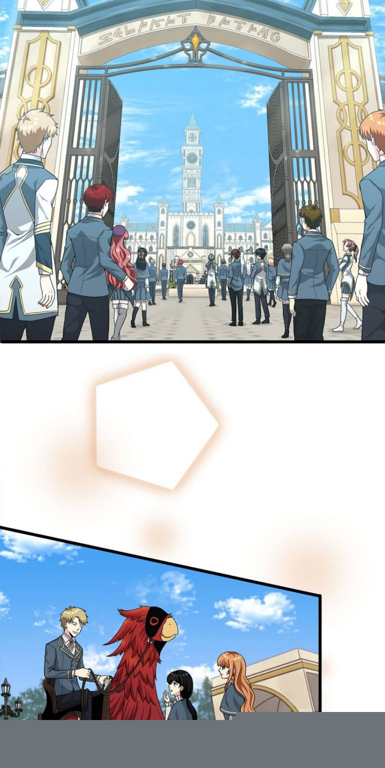 The Beginning After The End Chapter 86 - HolyManga.Net