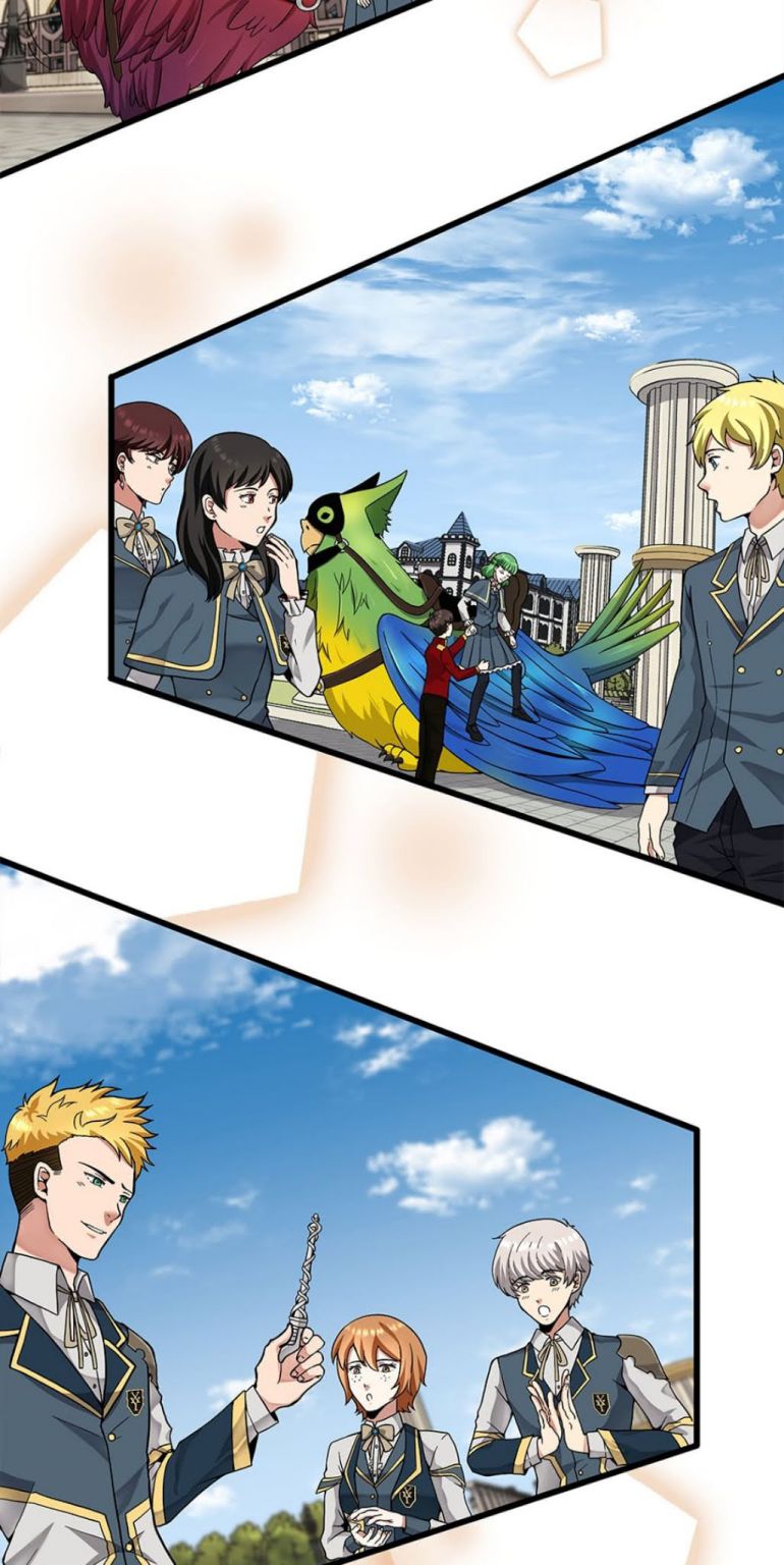 The Beginning After The End Chapter 86 - HolyManga.Net