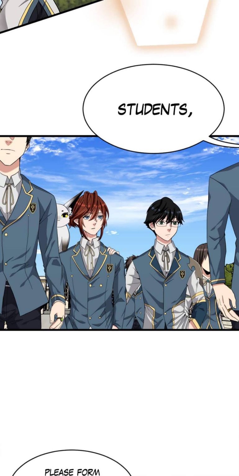 The Beginning After The End Chapter 86 - HolyManga.Net