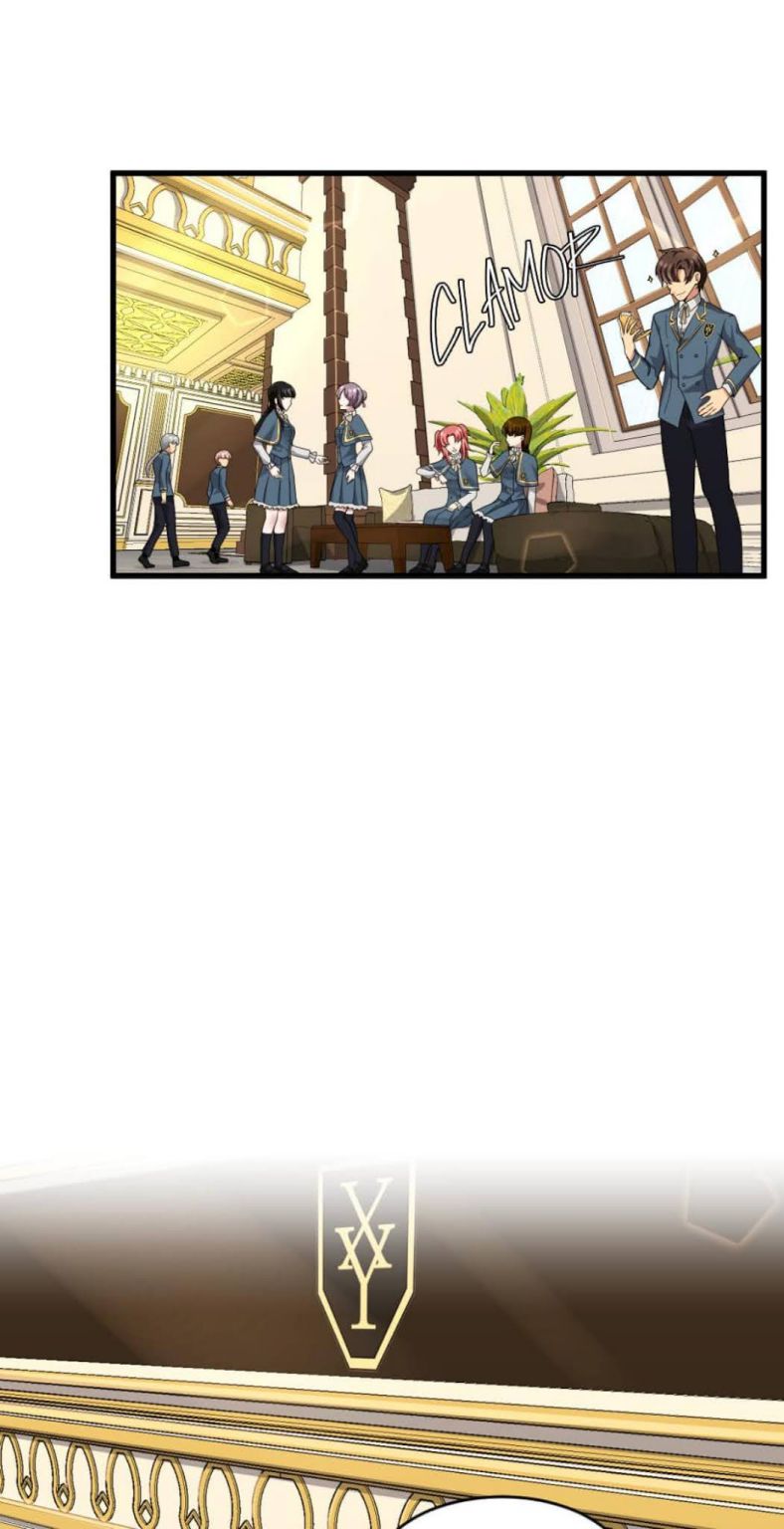 The Beginning After The End Chapter 86 - HolyManga.Net