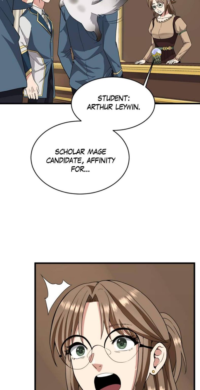 The Beginning After The End Chapter 86 - HolyManga.Net