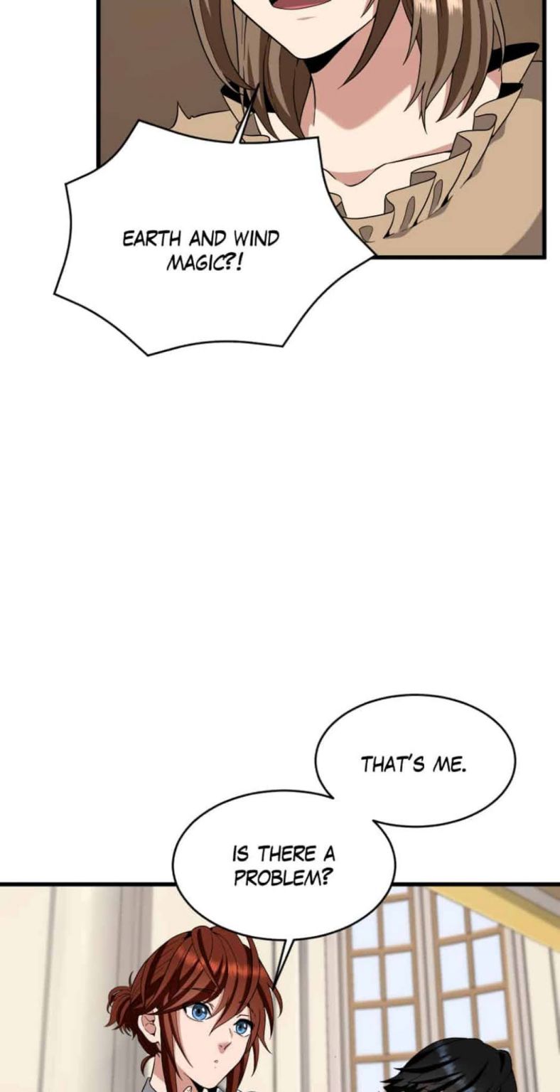 The Beginning After The End Chapter 86 - HolyManga.Net