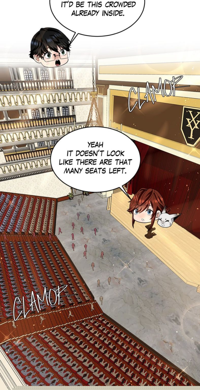 The Beginning After The End Chapter 86 - HolyManga.Net