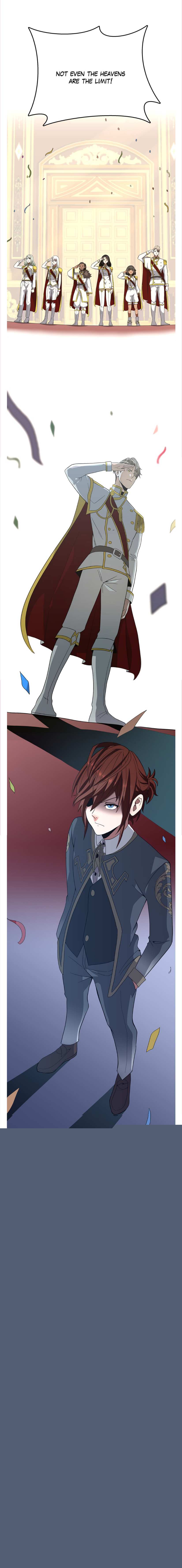 The Beginning After The End Chapter 82 - HolyManga.Net