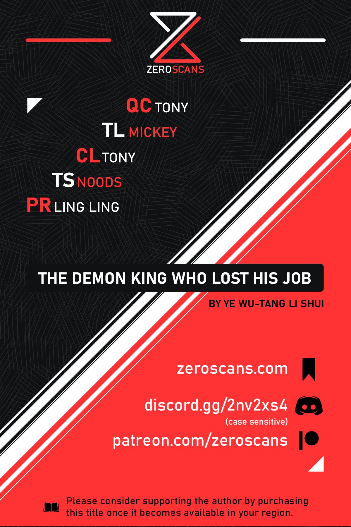 Demon King Who Lost His Job Chapter 47 - HolyManga.Net