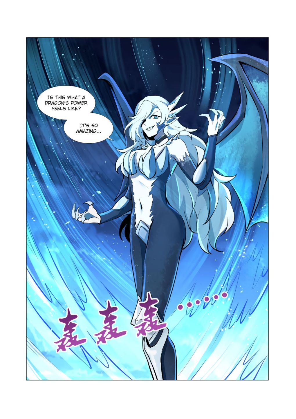 Demon King Who Lost His Job Chapter 59 - HolyManga.Net