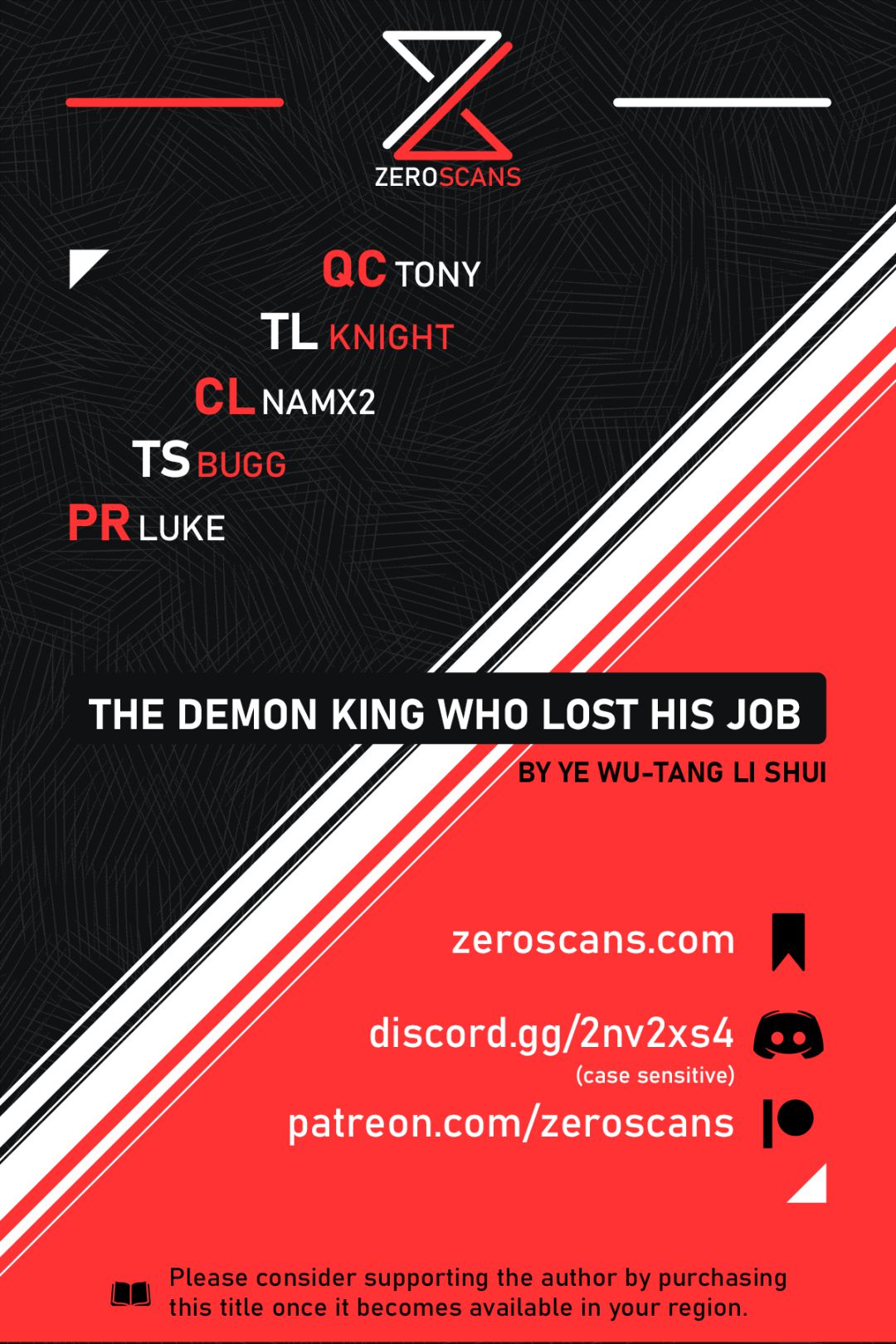 Demon King Who Lost His Job Chapter 83 - HolyManga.Net