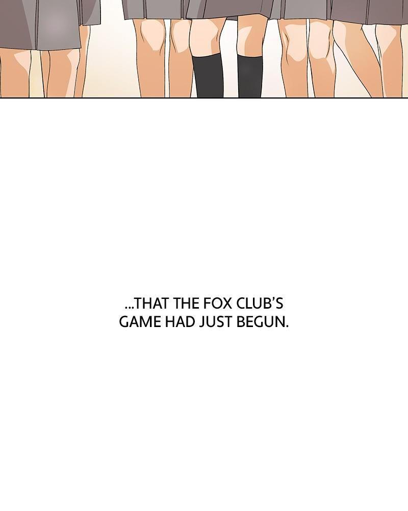 The Fox Club Chapter 1 - HolyManga.Net