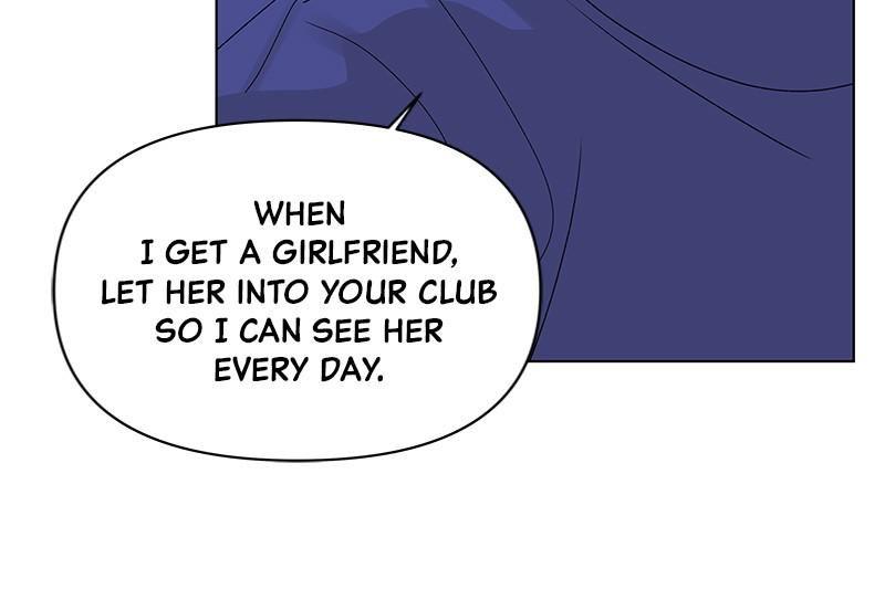 The Fox Club Chapter 2 - HolyManga.Net