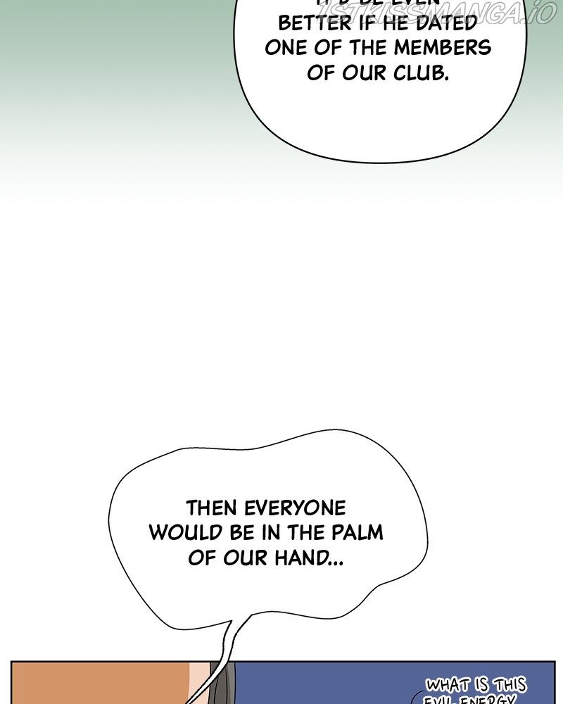 The Fox Club Chapter 39 - HolyManga.Net