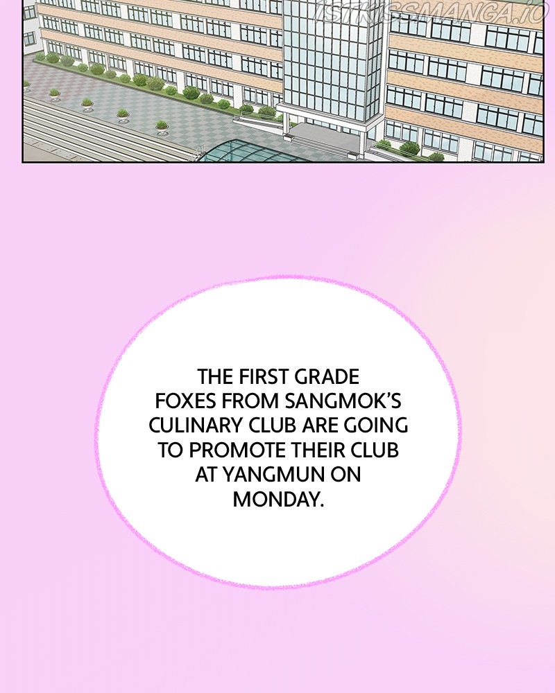 The Fox Club Chapter 31 - HolyManga.Net