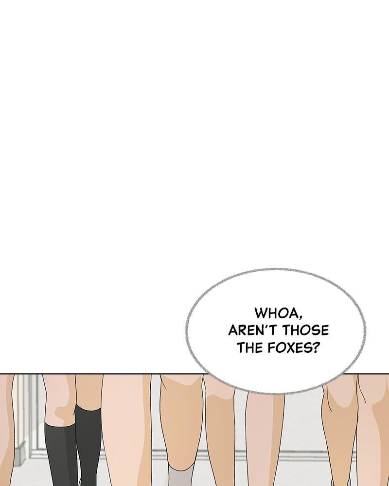 The Fox Club Chapter 5 - HolyManga.Net