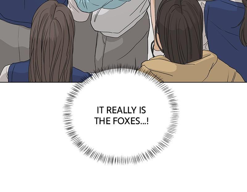 The Fox Club Chapter 5 - HolyManga.Net