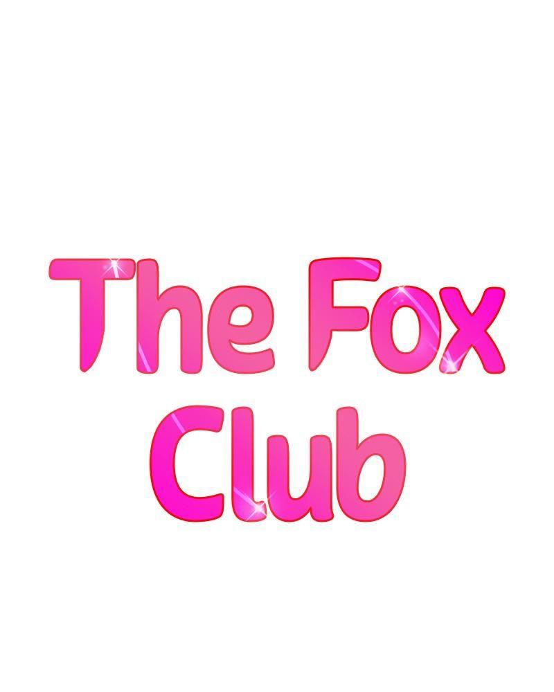 The Fox Club Chapter 6 - HolyManga.Net