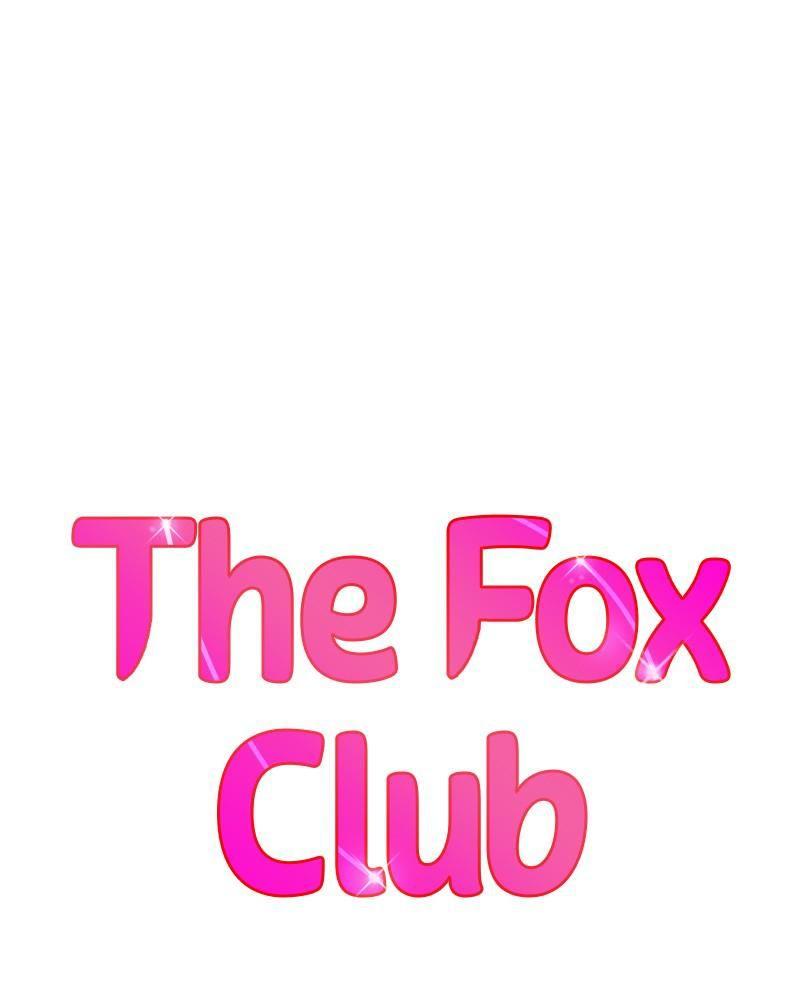 The Fox Club Chapter 7 - HolyManga.Net