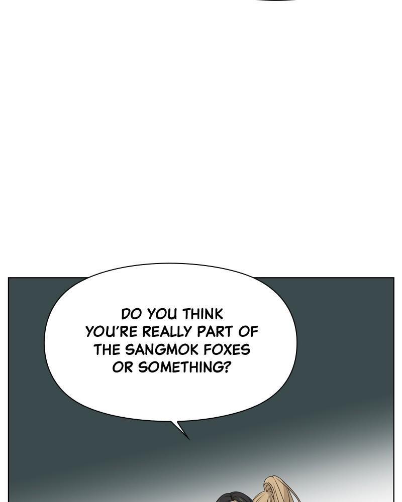 The Fox Club Chapter 8 - HolyManga.Net