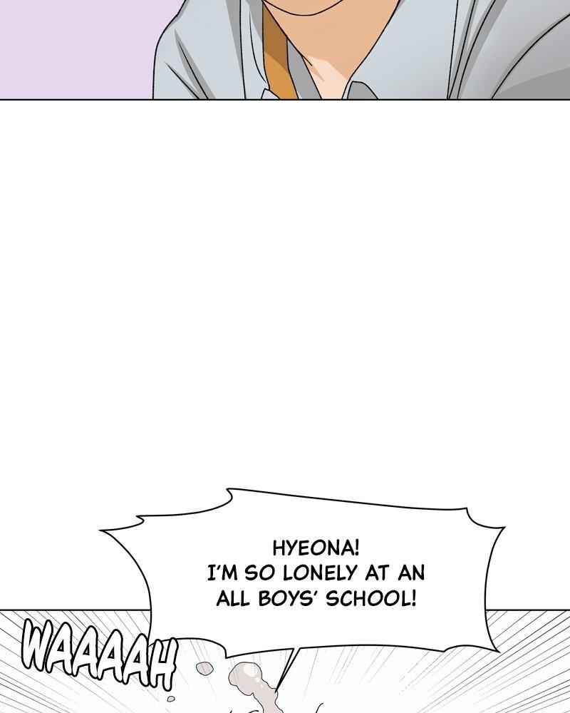 The Fox Club Chapter 9 - HolyManga.Net