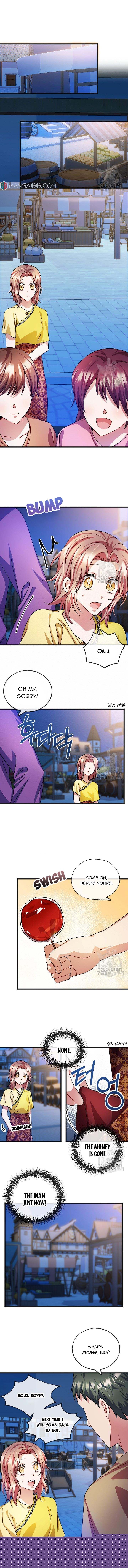 To You Who Never Loved Me Chapter 4.1 - HolyManga.Net