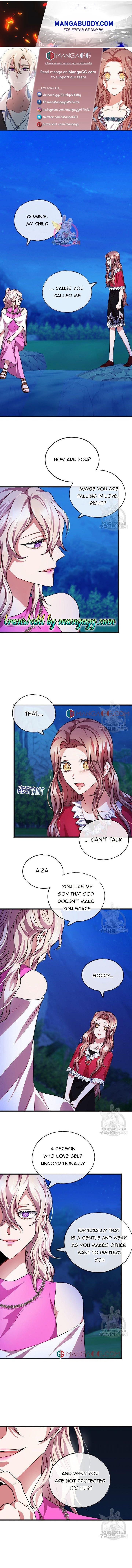 To You Who Never Loved Me Chapter 4.5 - HolyManga.Net