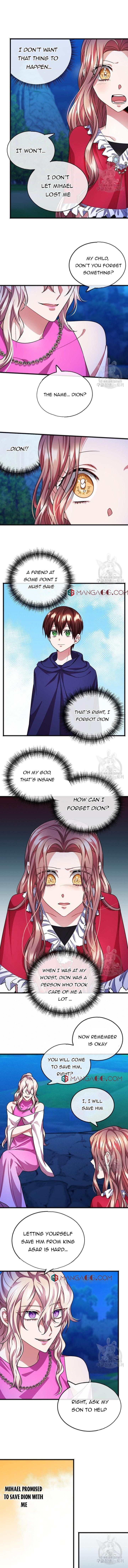 To You Who Never Loved Me Chapter 4.5 - HolyManga.Net