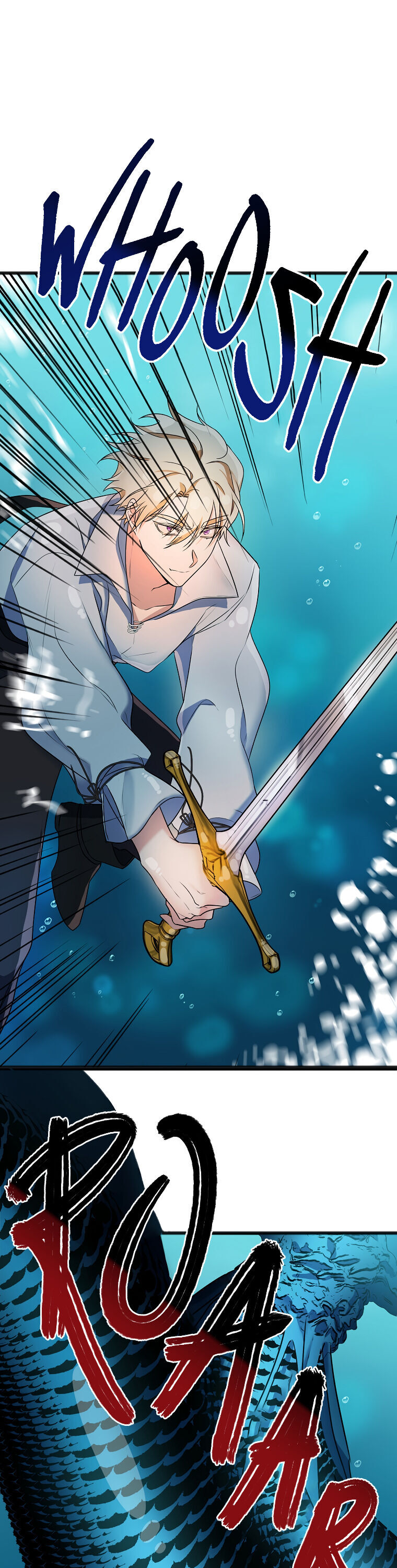 To You Who Never Loved Me Chapter 4 - HolyManga.Net