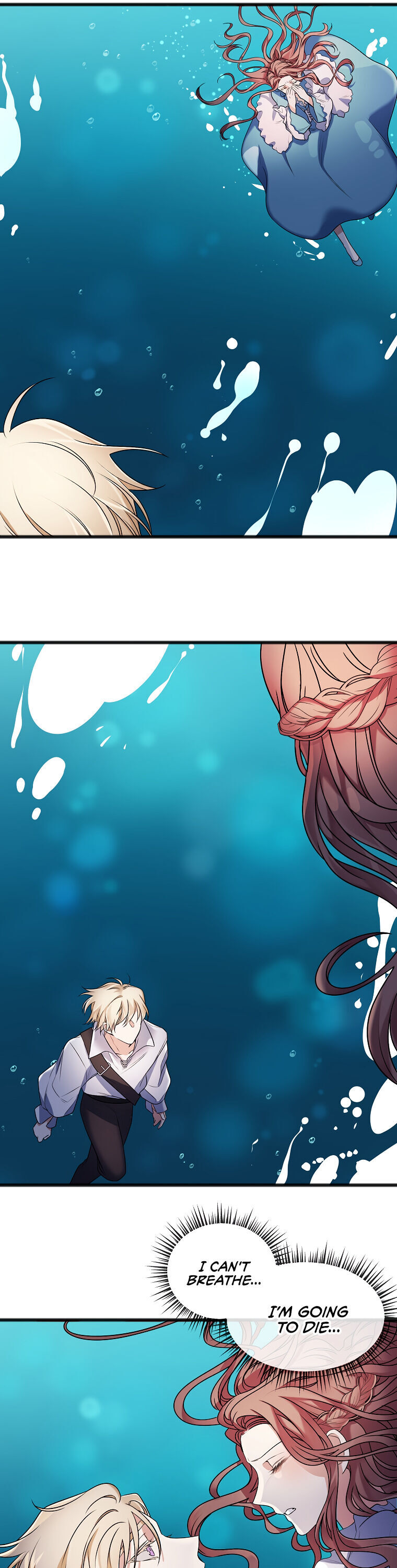 To You Who Never Loved Me Chapter 4 - HolyManga.Net
