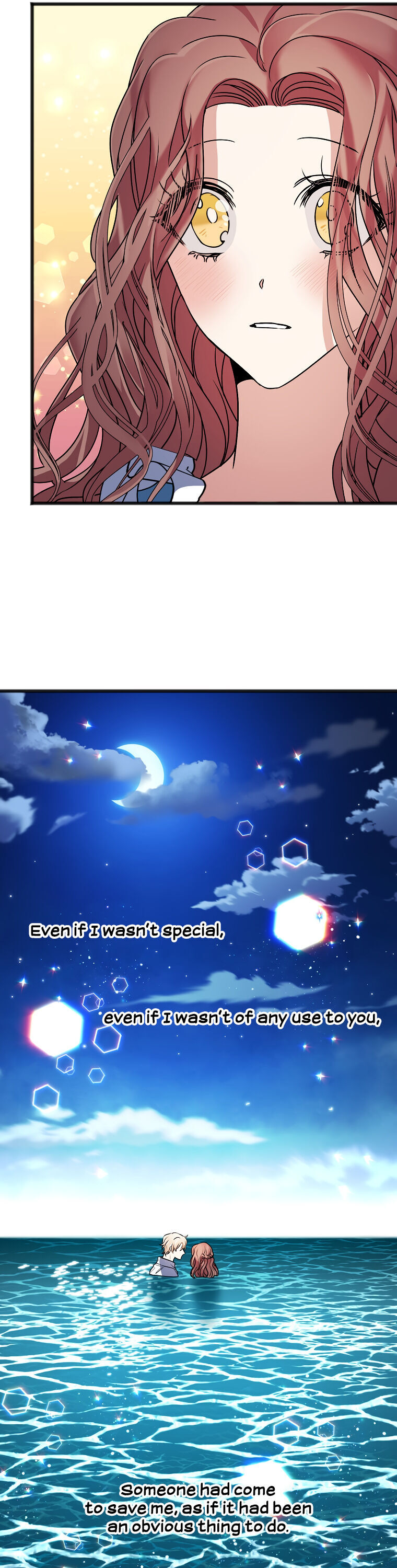 To You Who Never Loved Me Chapter 4 - HolyManga.Net