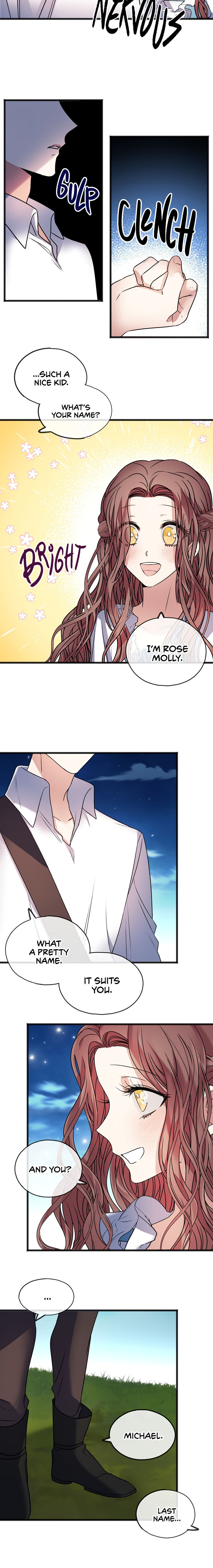 To You Who Never Loved Me Chapter 4 - HolyManga.Net