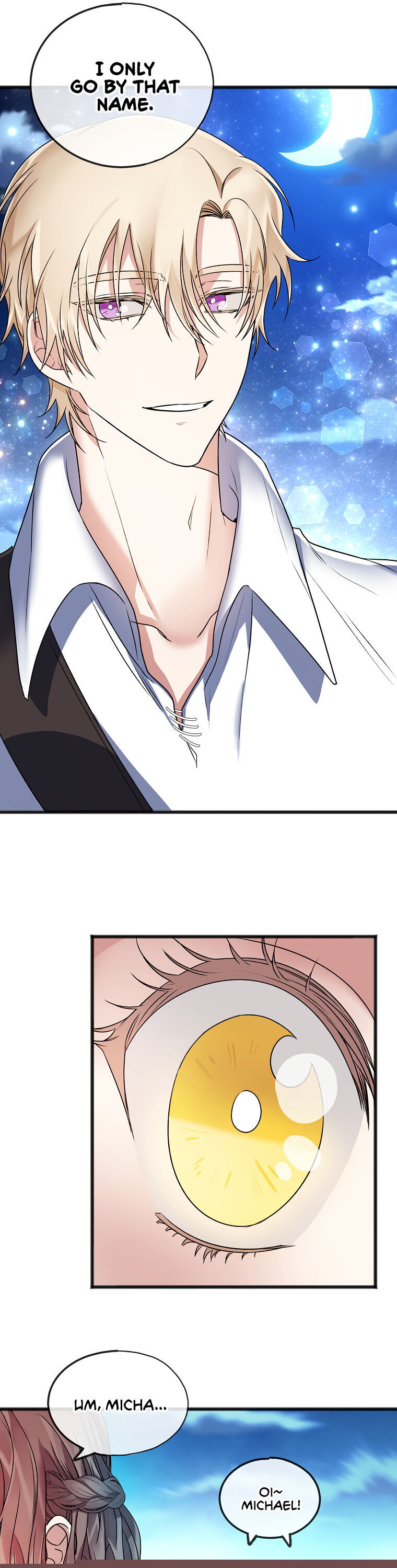 To You Who Never Loved Me Chapter 4 - HolyManga.Net