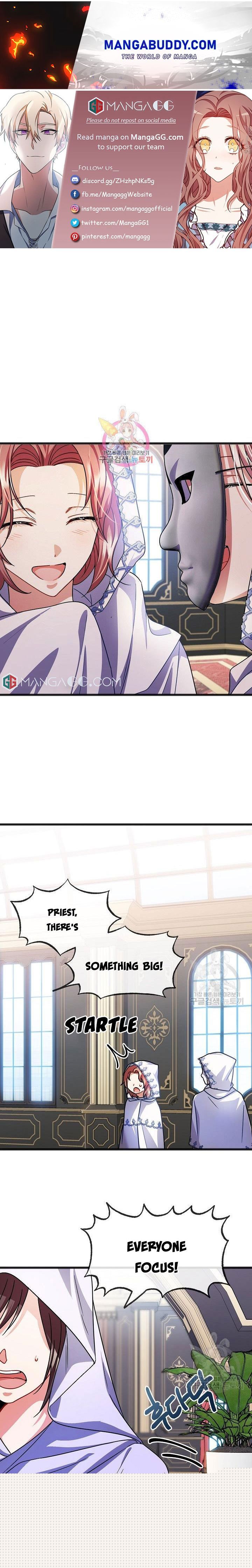 To You Who Never Loved Me Chapter 40 - HolyManga.Net