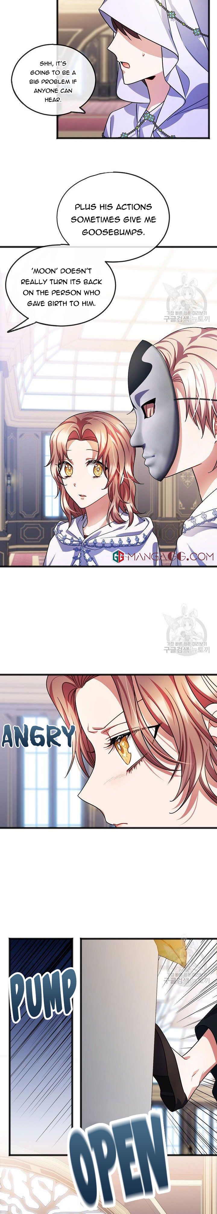 To You Who Never Loved Me Chapter 40 - HolyManga.Net