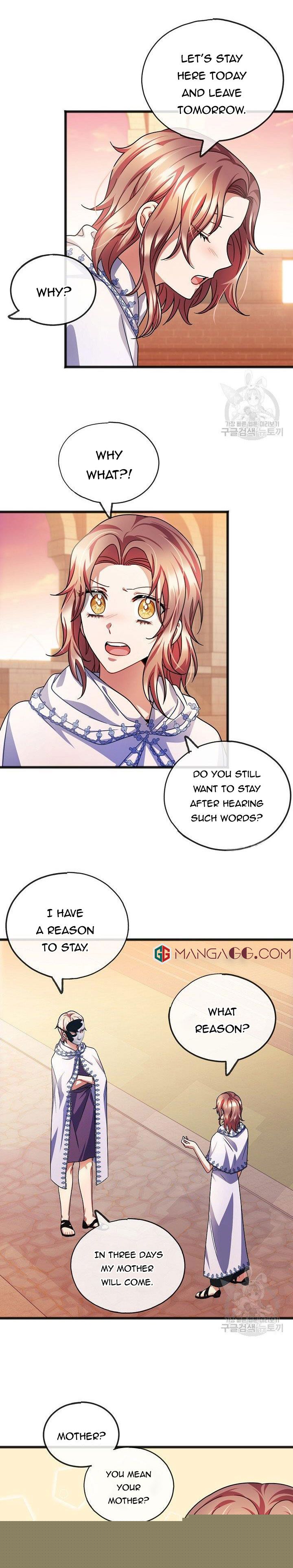 To You Who Never Loved Me Chapter 40 - HolyManga.Net
