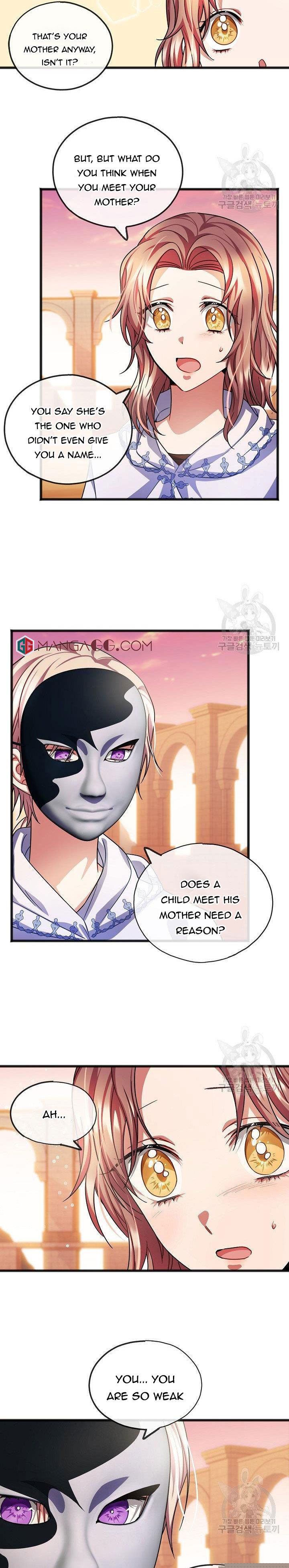To You Who Never Loved Me Chapter 40 - HolyManga.Net