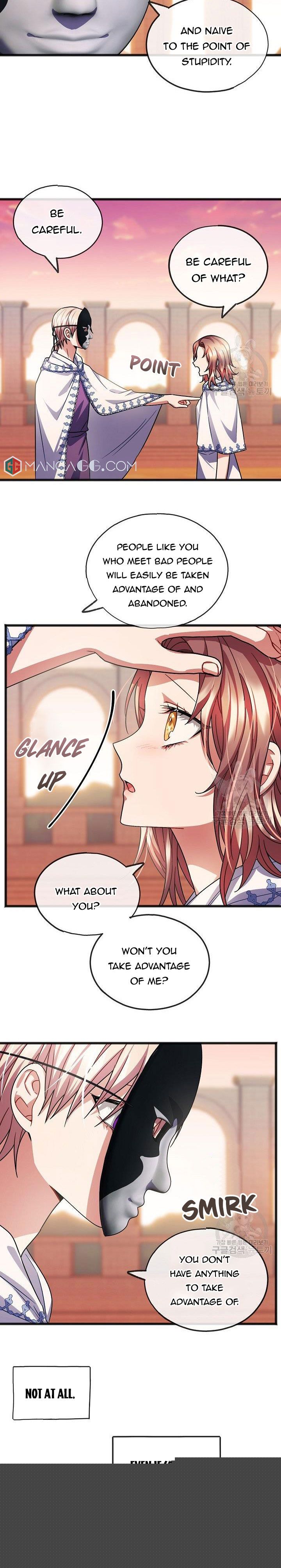 To You Who Never Loved Me Chapter 40 - HolyManga.Net