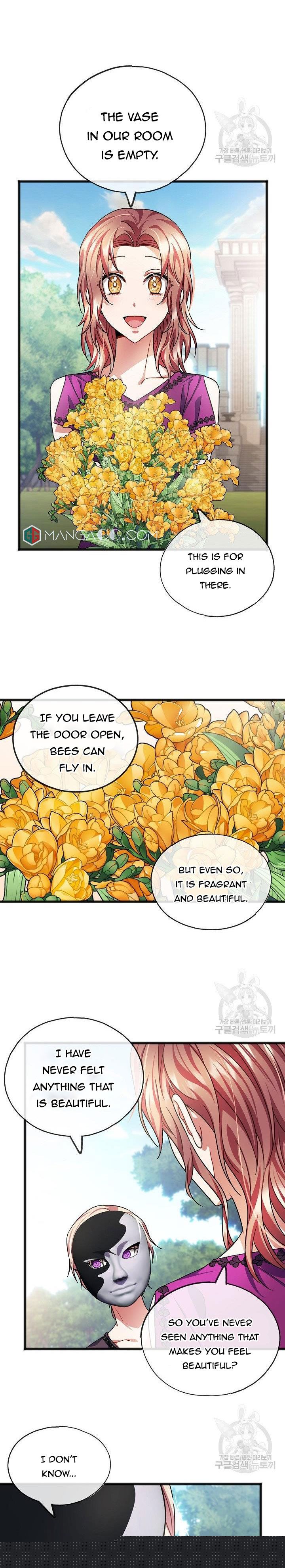 To You Who Never Loved Me Chapter 40 - HolyManga.Net