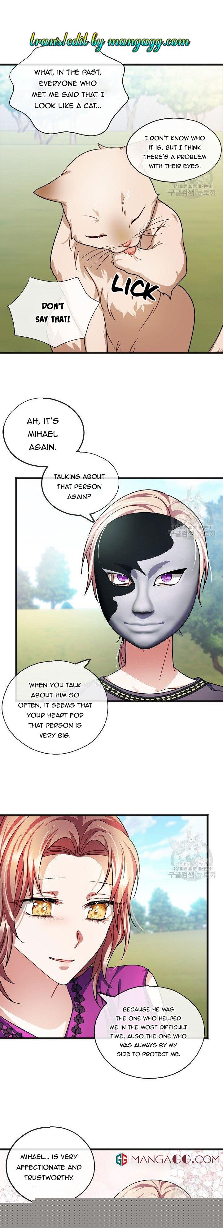 To You Who Never Loved Me Chapter 40 - HolyManga.Net