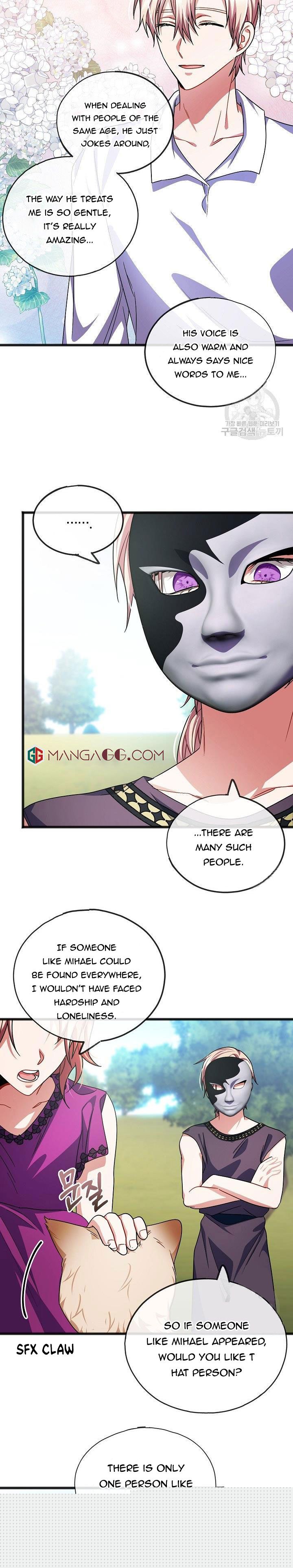 To You Who Never Loved Me Chapter 40 - HolyManga.Net