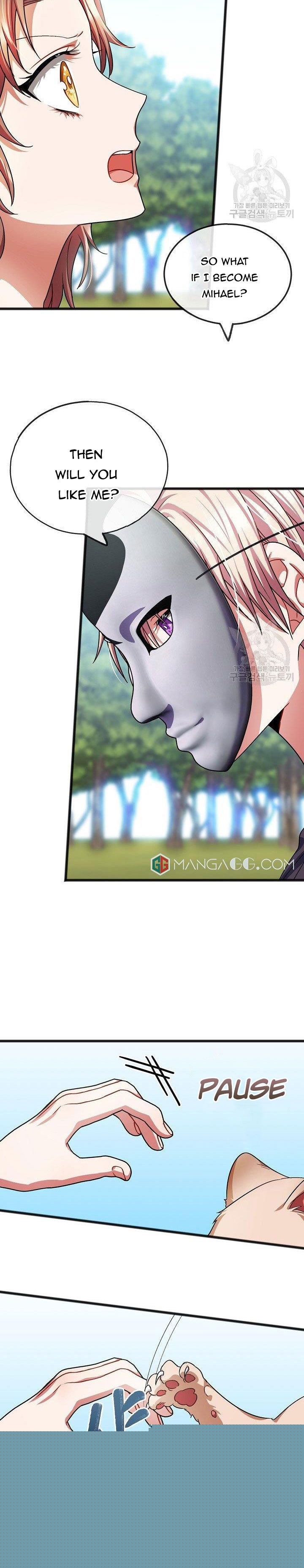 To You Who Never Loved Me Chapter 40 - HolyManga.Net