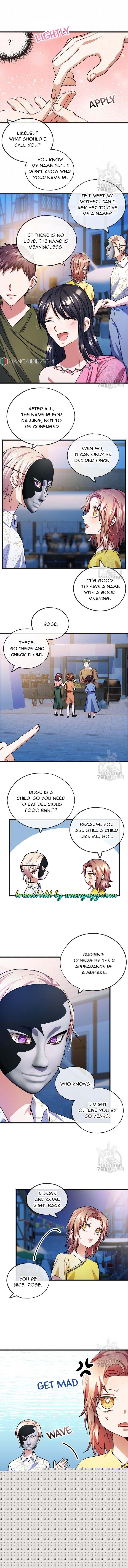 To You Who Never Loved Me Chapter 41 - HolyManga.Net