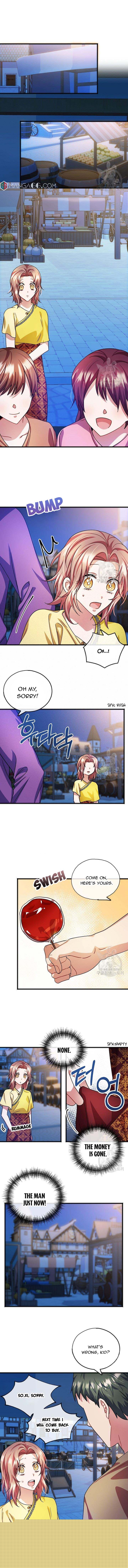 To You Who Never Loved Me Chapter 41 - HolyManga.Net