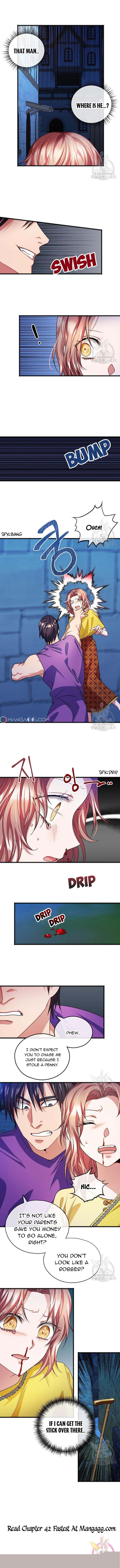 To You Who Never Loved Me Chapter 41 - HolyManga.Net