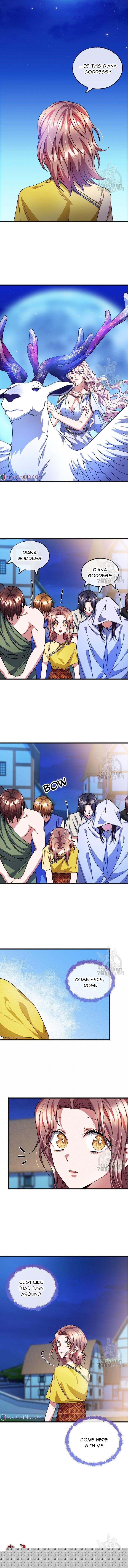 To You Who Never Loved Me Chapter 43 - HolyManga.Net