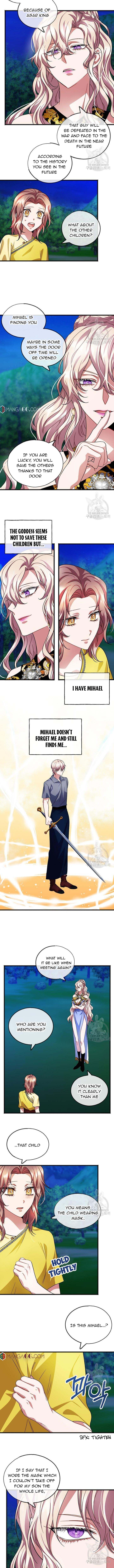 To You Who Never Loved Me Chapter 43 - HolyManga.Net