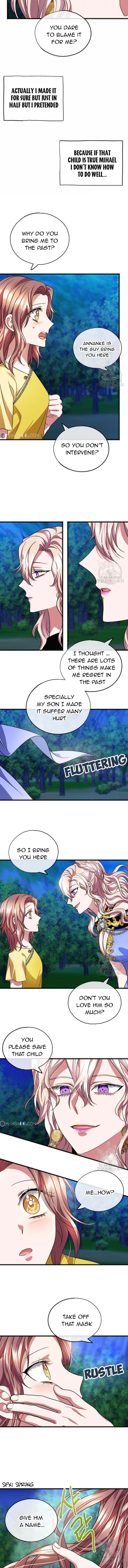 To You Who Never Loved Me Chapter 43 - HolyManga.Net